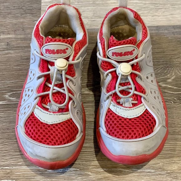 RocSoc Extreme Girls Size 11 Water Shoes - Picture 3 of 8